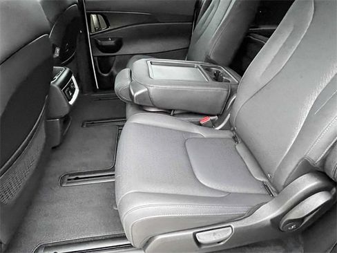 New 2026 Kia Carnival SX Prestige image 19