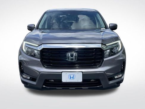 Certified 2023 Honda Ridgeline RTL-E image 9