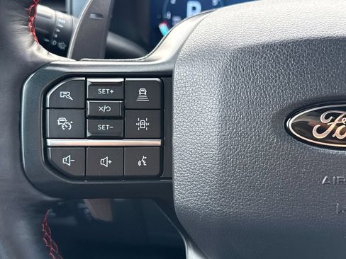 Used 2025 Ford F150 Raptor AWD/4WD image 16