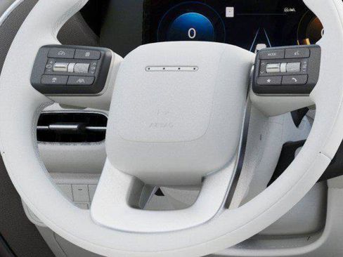 New 2026 Hyundai Palisade SEL image 15