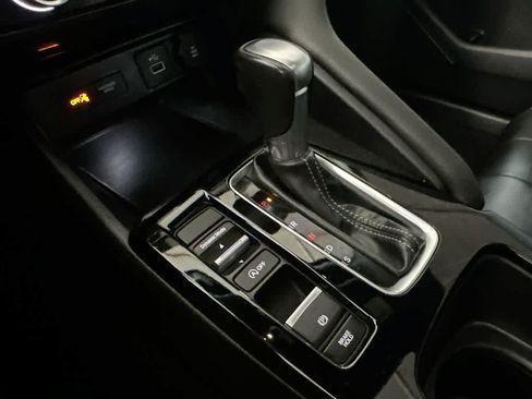 Certified 2024 Acura Integra A-Spec FWD image 21