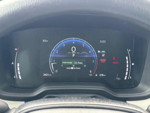 Used 2026 Toyota Corolla Cross L FWD image 27
