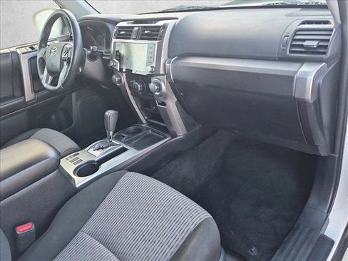 Used 2022 Toyota 4Runner SR5 RWD image 20