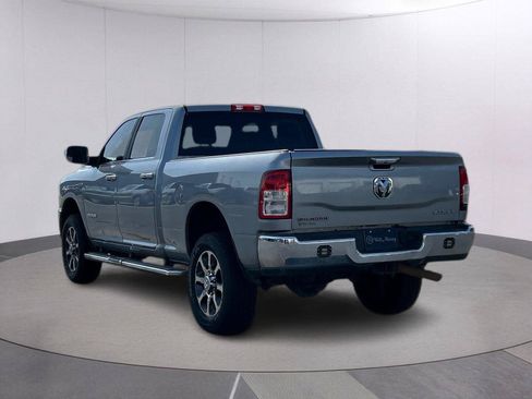 Used 2020 RAM 2500 Big Horn w/ Level 1 Equipment Group AWD/4WD image 3