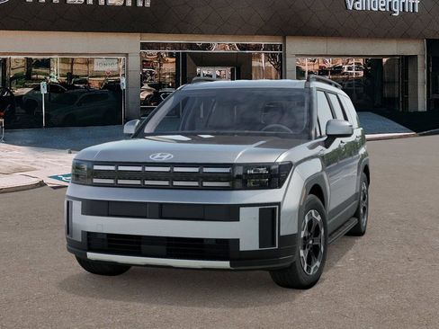 New 2026 Hyundai Santa Fe SEL image 6