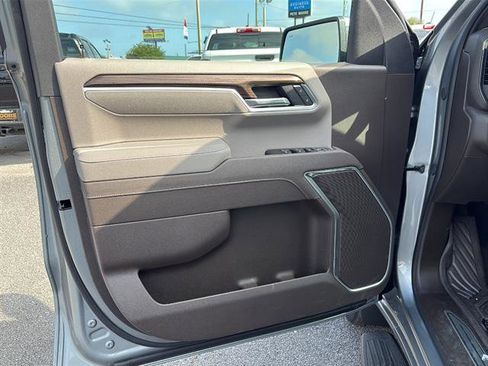 New 2026 Chevrolet Silverado 1500 LT AWD/4WD image 29