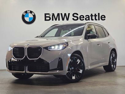 New 2026 BMW X3 M50 w/ Premium Package