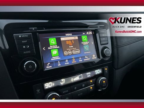 Used 2018 Nissan Rogue SL w/ Premium Package image 27