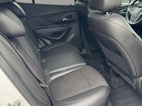 Used 2018 Buick Encore Preferred FWD image 14