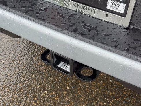 New 2026 RAM 3500 Big Horn image 10