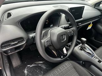 New 2026 Honda HR-V LX video 3