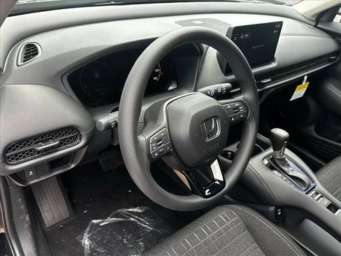 New 2026 Honda HR-V LX image 3