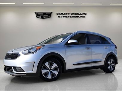 Used 2019 Kia Niro LX