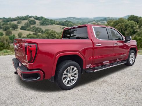 Used 2024 GMC Sierra 1500 Denali AWD/4WD image 10