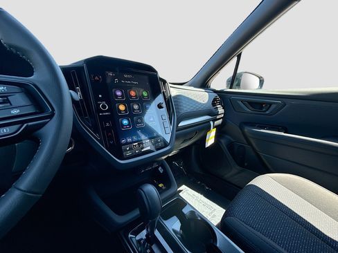 New 2026 Subaru Forester Premium AWD/4WD image 27