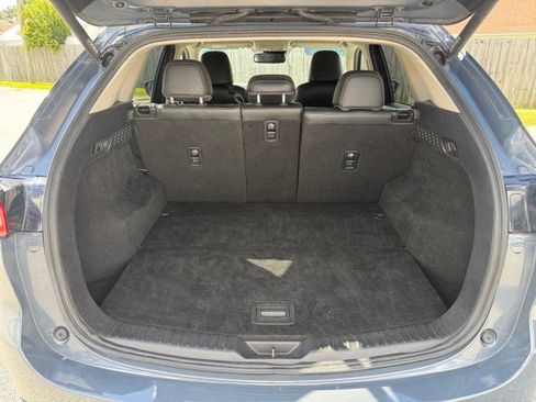 Used 2023 MAZDA CX-5 Carbon Edition AWD/4WD image 16
