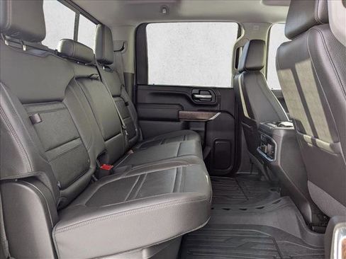 Used 2020 GMC Sierra 2500 Denali w/ Denali Ultimate Package image 22