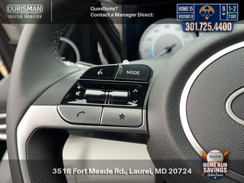 New 2026 Hyundai Elantra Limited FWD image 24