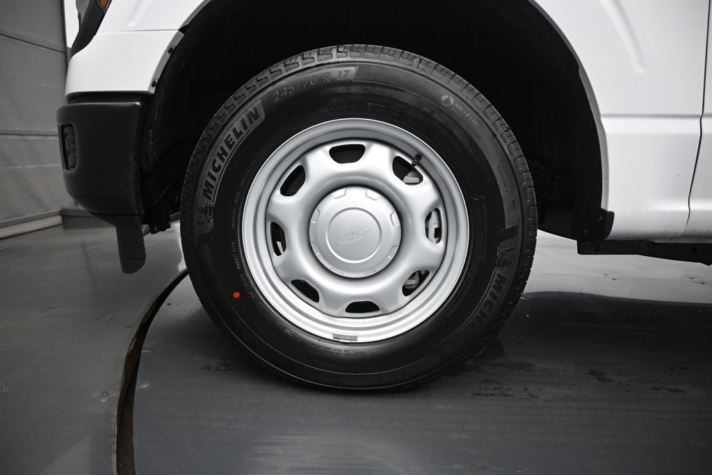 New 2026 Ford F150 XL RWD image 23