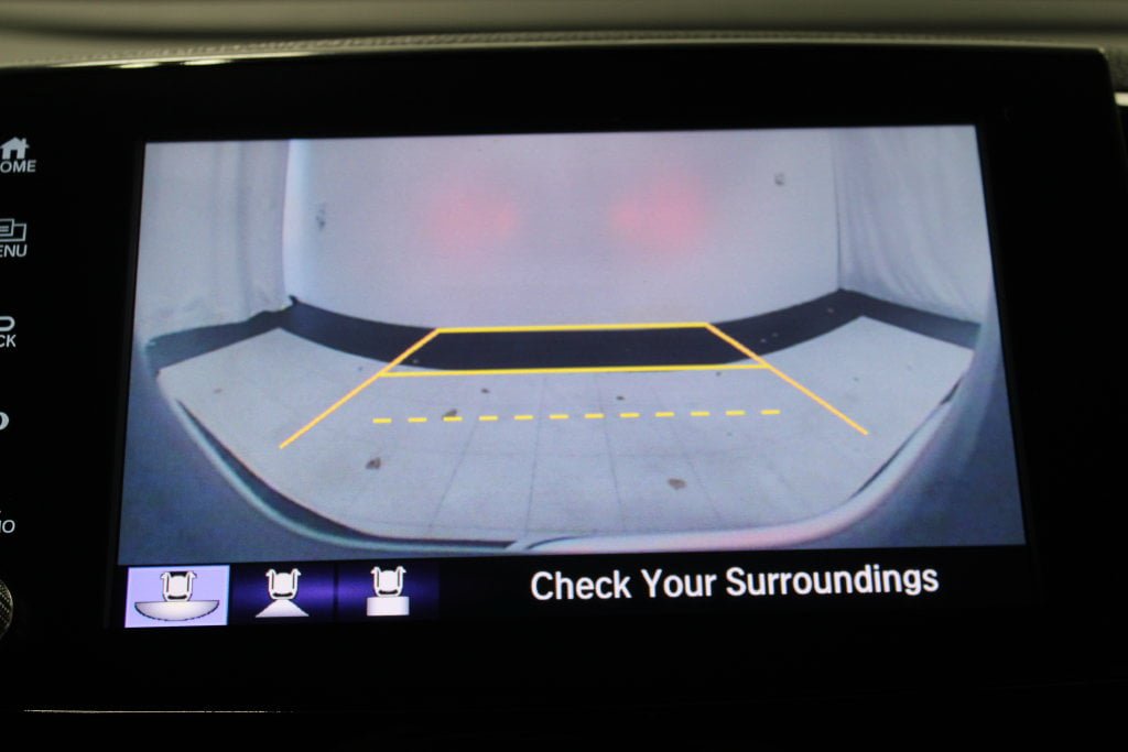Used 2021 Honda Ridgeline Sport image 31