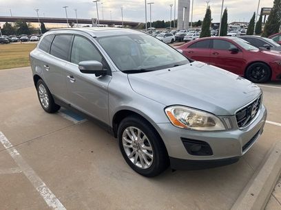 Used 2010 Volvo XC60 T6