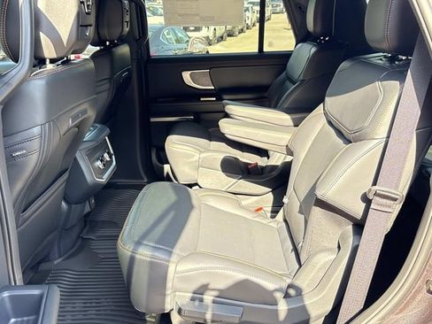 New 2026 Ford Expedition Tremor AWD/4WD image 18