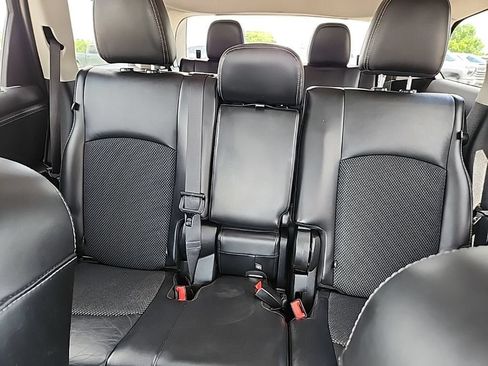 Used 2018 Dodge Journey Crossroad AWD/4WD image 31