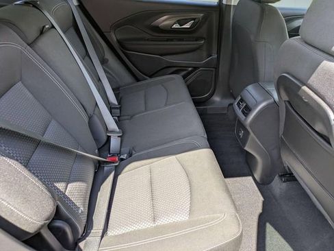 Used 2023 GMC Terrain SLE w/ Driver Convenience Package AWD/4WD image 28