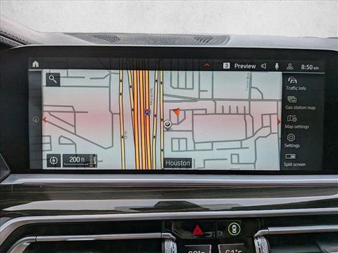 Used 2023 BMW X5 xDrive40i w/ Executive Package image 13