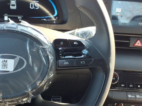 New 2026 Hyundai Elantra SEL Sport w/ Cargo Package image 20