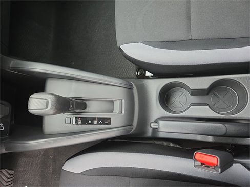 New 2025 Nissan Versa S w/ Trunk Package image 21