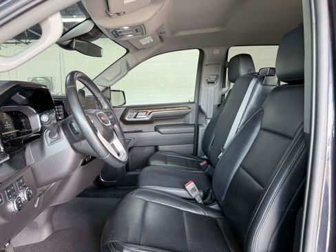 Used 2024 GMC Sierra 1500 SLE w/ Preferred Package AWD/4WD image 13