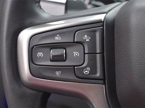 Certified 2025 Chevrolet Silverado 1500 LT w/ All Star Edition Plus image 26