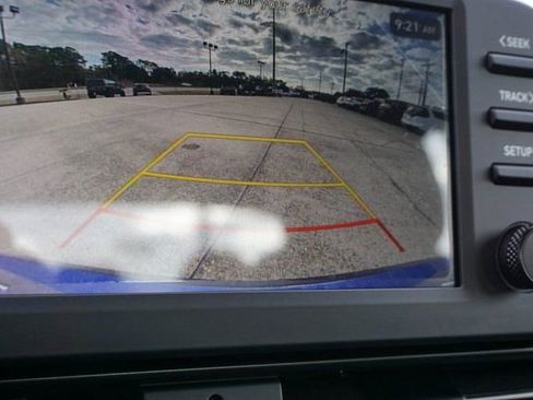 New 2026 Hyundai Elantra SEL Sport image 23