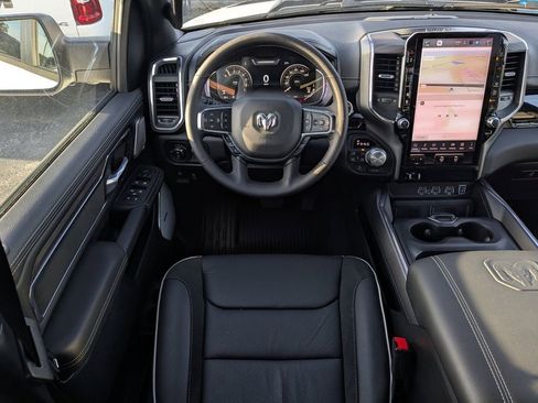 New 2026 RAM 1500 Laramie w/ Night Edition image 15