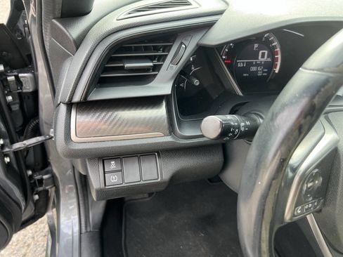 Used 2017 Honda Civic Sport image 18