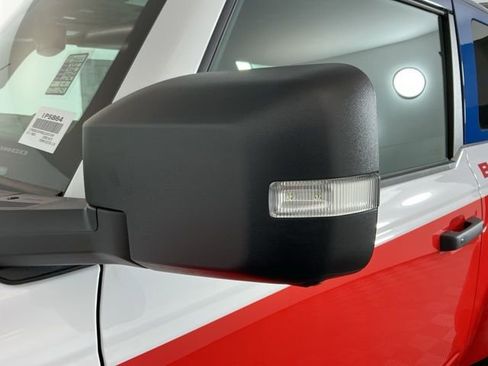 Used 2025 Ford Bronco Stroppe Edition image 12