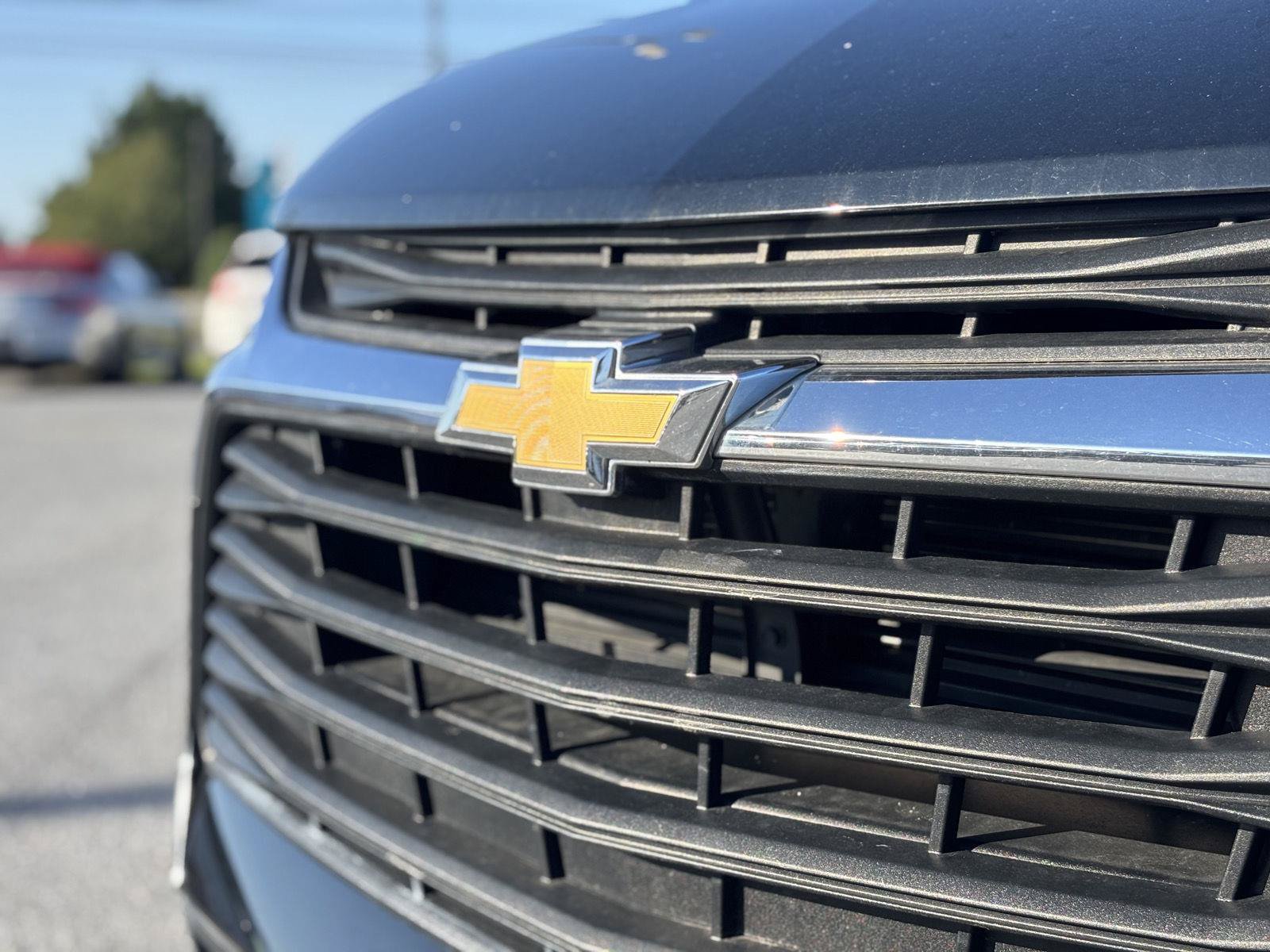 Used 2021 Chevrolet Blazer LT AWD/4WD image 11