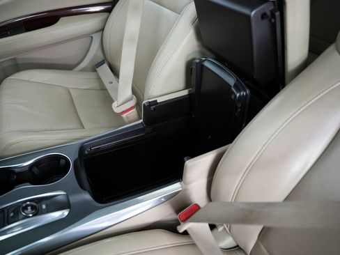 Used 2016 Acura MDX SH-AWD w/ Technology Package image 36