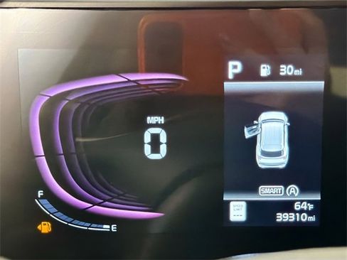 Used 2023 Kia Sportage EX image 13