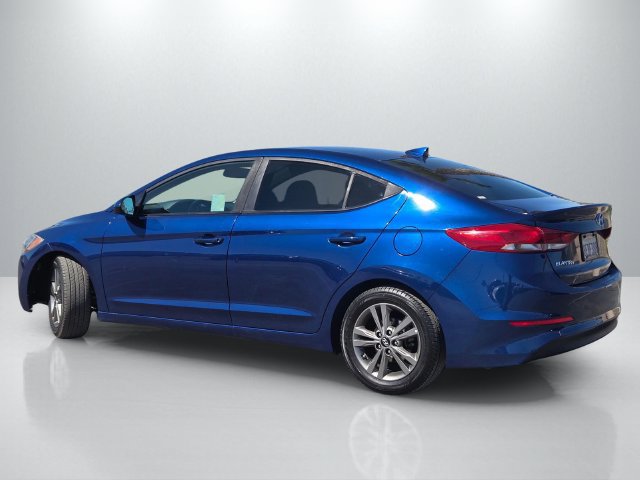 Used 2018 Hyundai Elantra Value Edition FWD image 7