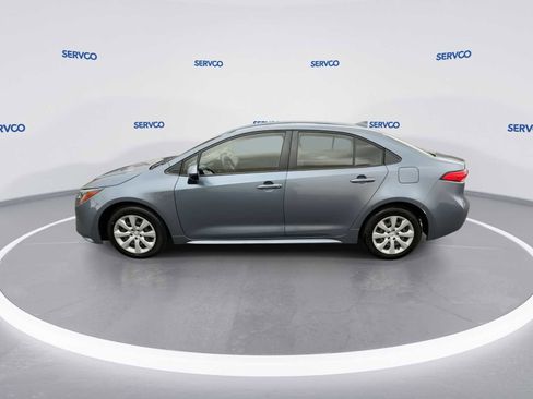 Used 2023 Toyota Corolla LE image 6