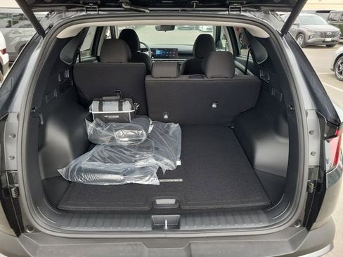 New 2026 Hyundai Tucson SEL FWD image 27