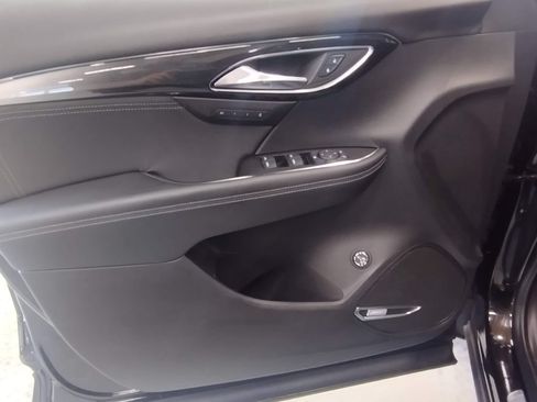 Used 2024 Buick Envision Preferred AWD/4WD image 20