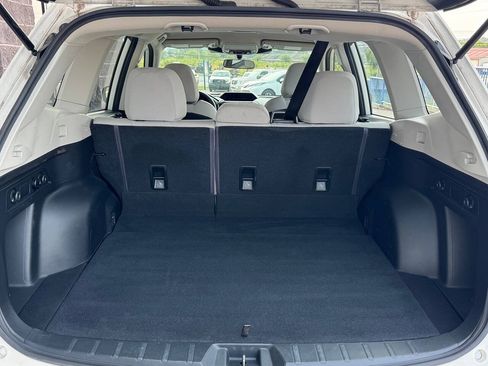 Used 2022 Subaru Forester AWD/4WD image 47