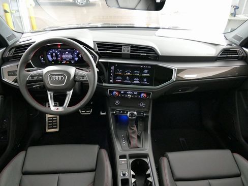 New 2025 Audi Q3 2.0T Premium Plus image 25