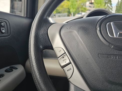 Used 2008 Honda Element EX image 32