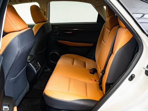 Used 2019 Lexus NX 300 AWD image 33