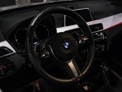 Used 2019 BMW X1 sDrive28i w/ M Sport Package FWD image 12