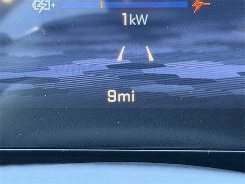 New 2026 Chevrolet Equinox EV LT w/ Midnight Package image 20